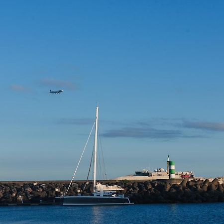 Apartament Flor Do Mar House Ponta Delgada Zewnętrze zdjęcie