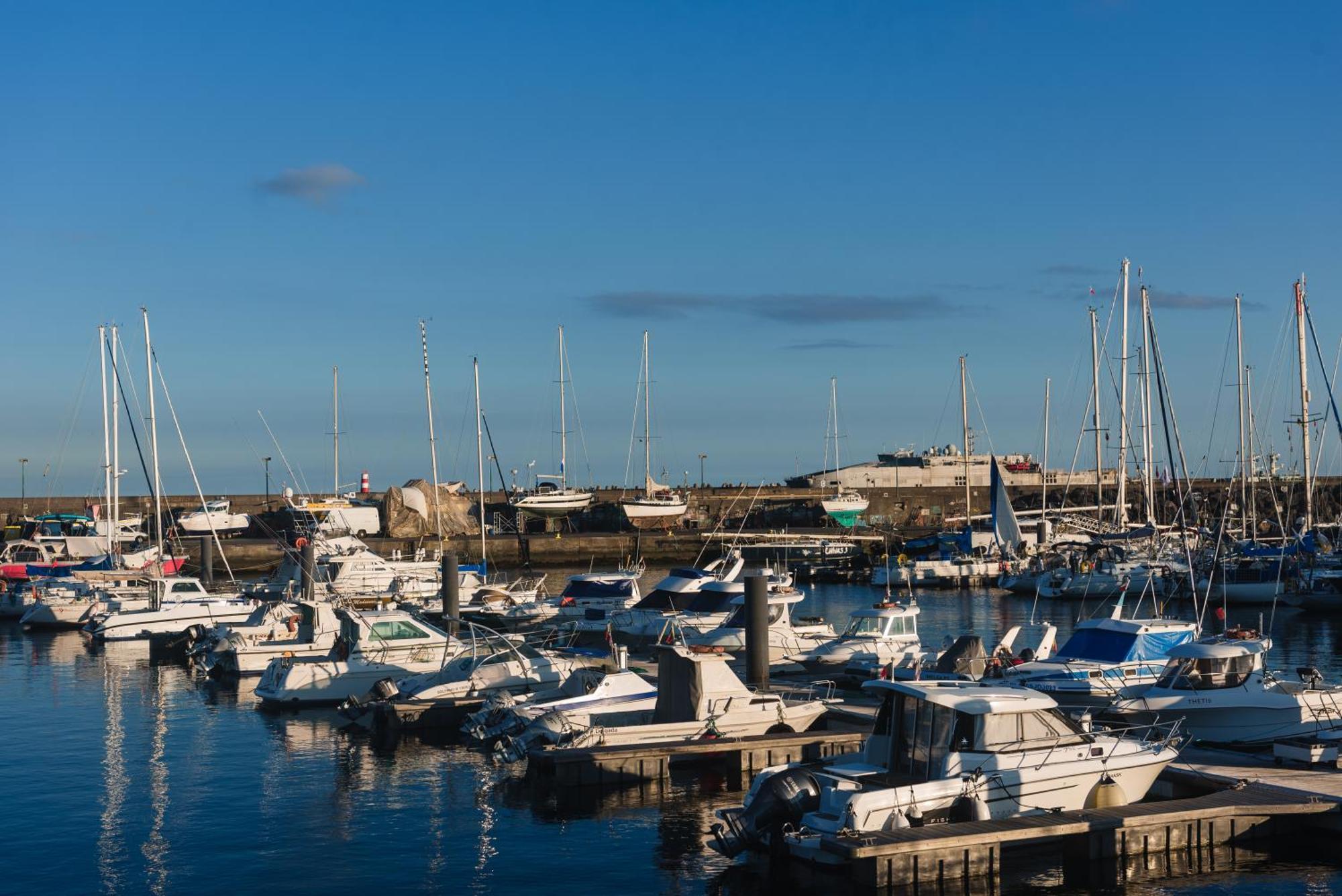 Apartament Flor Do Mar House Ponta Delgada Zewnętrze zdjęcie