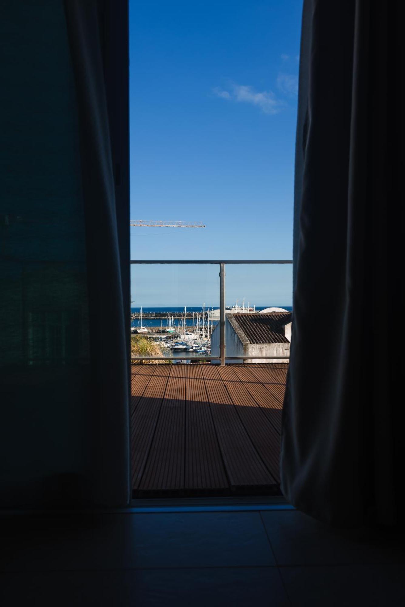 Apartament Flor Do Mar House Ponta Delgada Zewnętrze zdjęcie