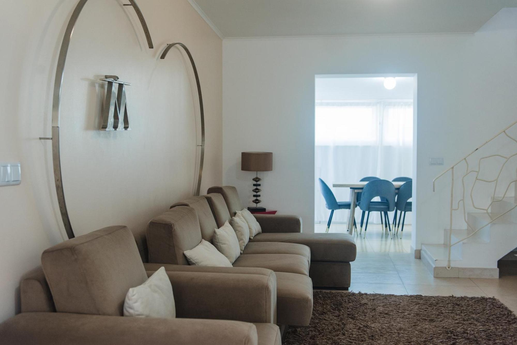 Apartament Flor Do Mar House Ponta Delgada Zewnętrze zdjęcie
