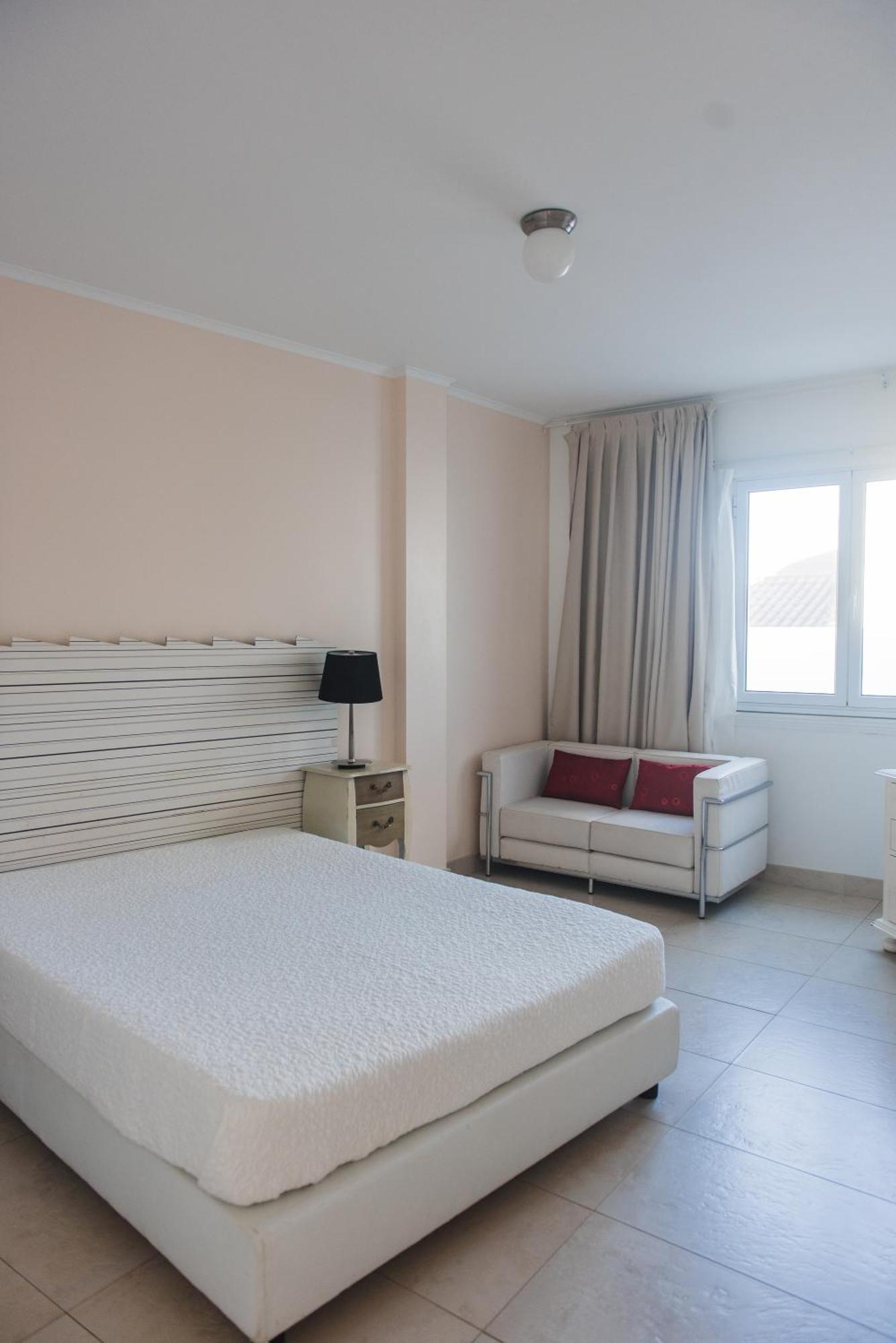 Apartament Flor Do Mar House Ponta Delgada Zewnętrze zdjęcie